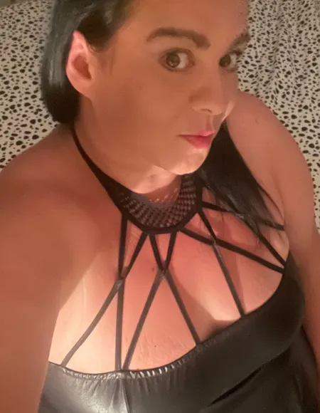 Miss Dimples BBW profile photo