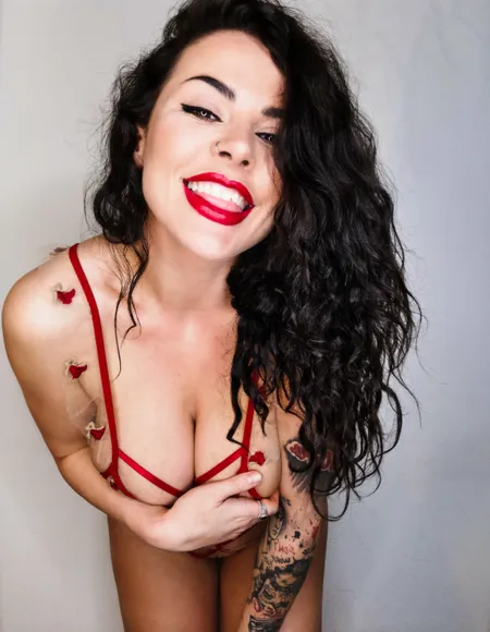 Danielle profile photo