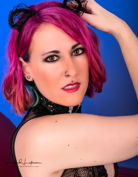 Genny Rock profile photo