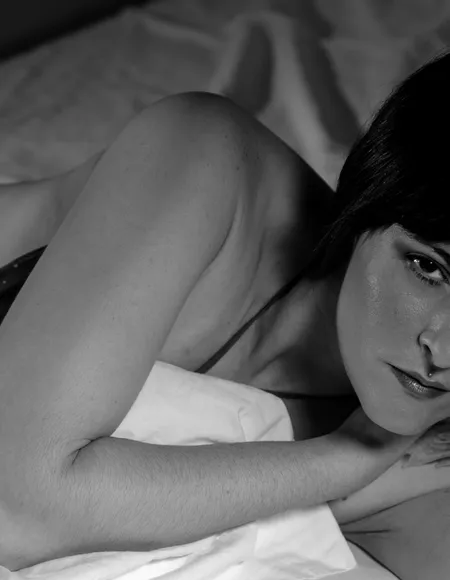 Genny Rock profile photo