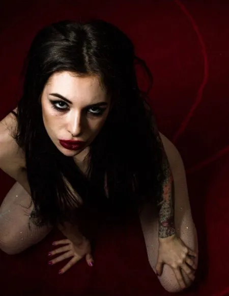 Gigi Ricci profile photo