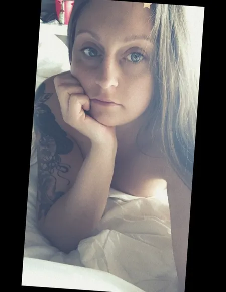 Ashley Glydon profile photo