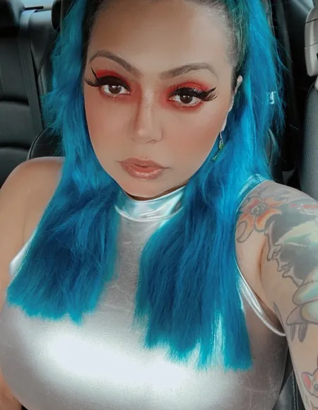Miss Gotham City profile photo