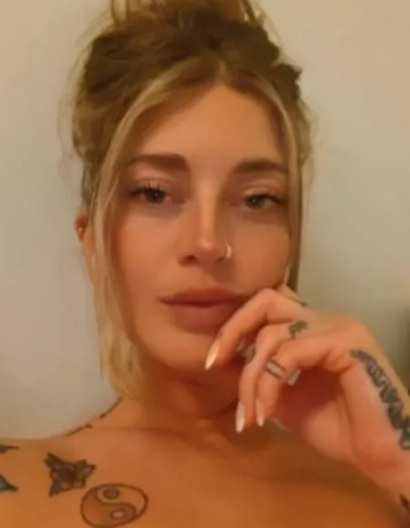 Tay profile photo