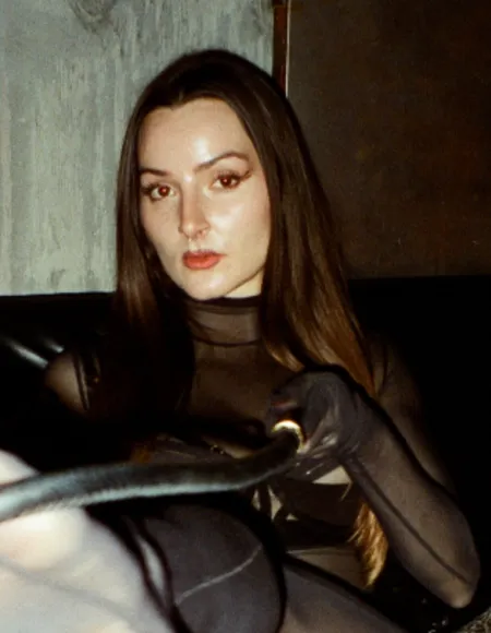 Jennifer Hex profile photo
