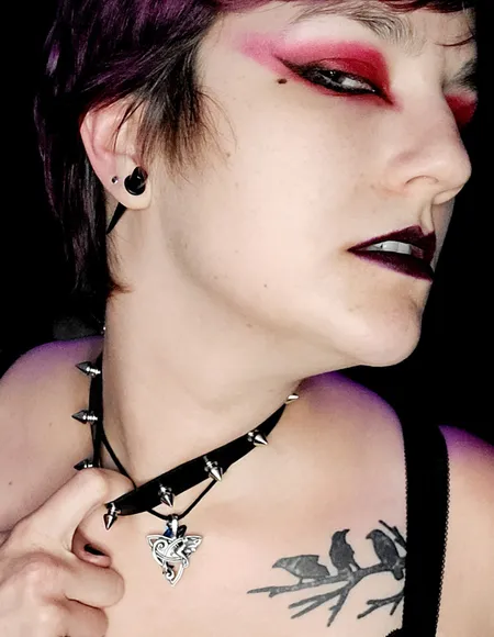 ☆~MissChameleonAries~☆ profile photo