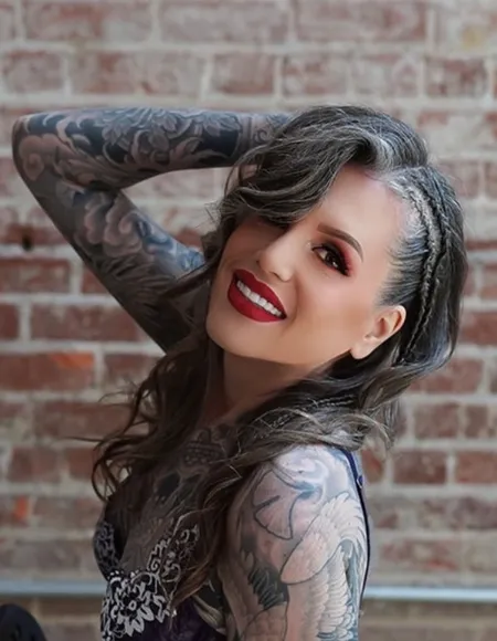 Cat Irezumi Free profile photo