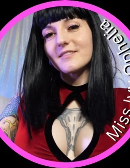 Miss Ivy Ophelia profile photo