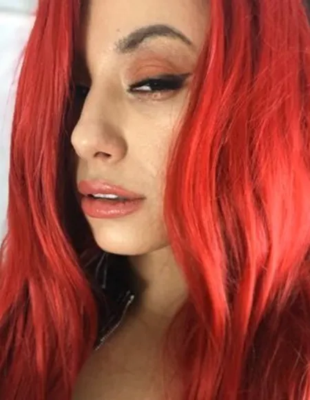 Kat Domina profile photo