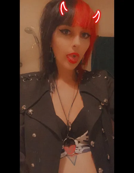 Kennedy 🐰 profile photo