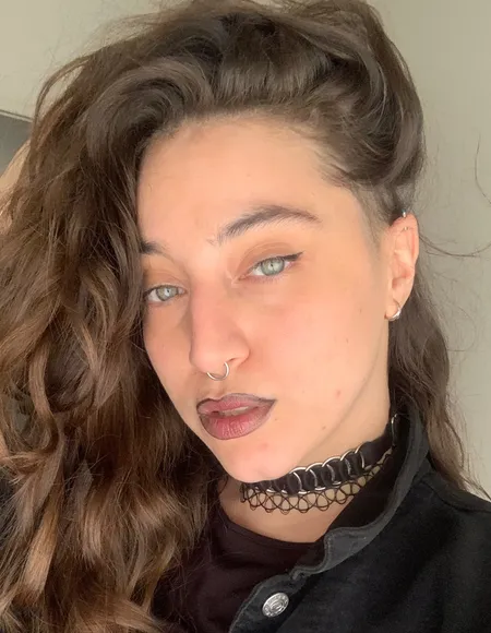 K profile photo