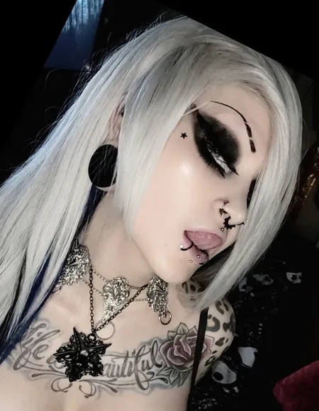 Succubus profile photo