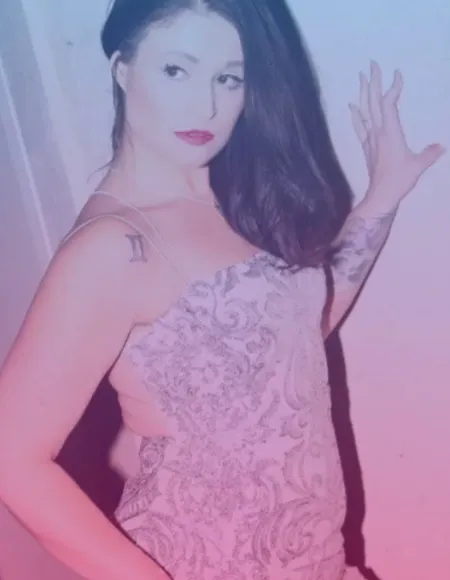Miss Lauren French profile photo