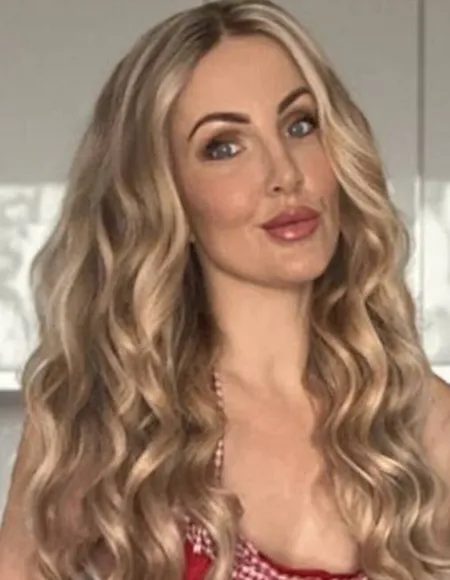 Georgie Lyall - Cooking M!lf 💦 profile photo