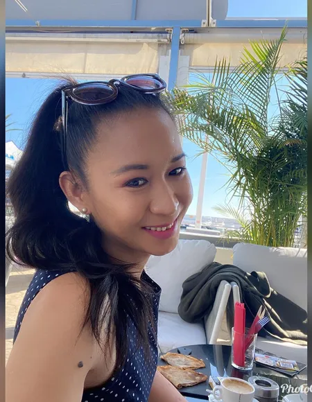 MissMegan557 profile photo
