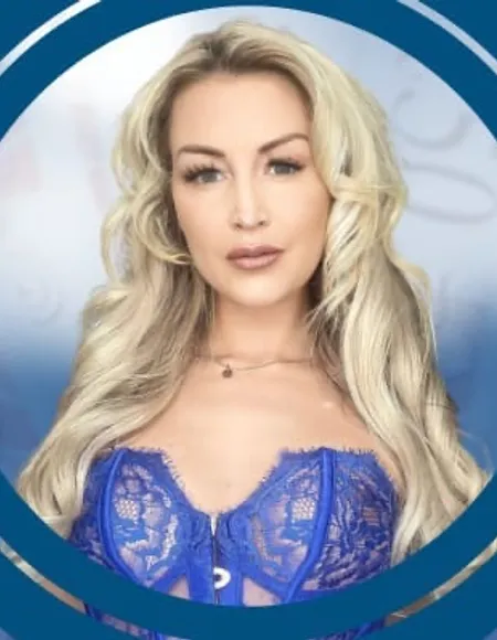 Miss Melody May profile photo