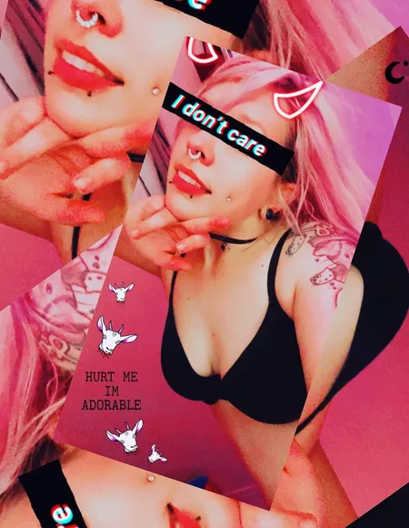 MissMetalDolly profile photo