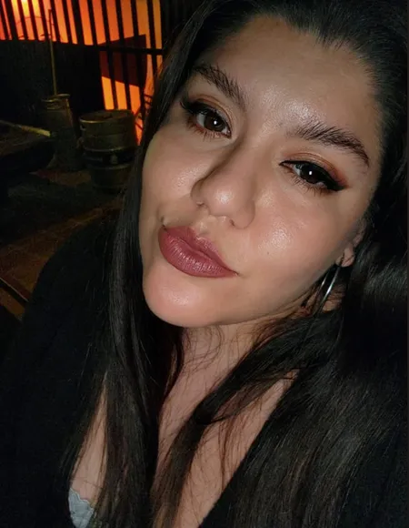 Missminarg profile photo
