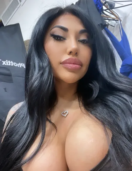 Miranda 💋 profile photo