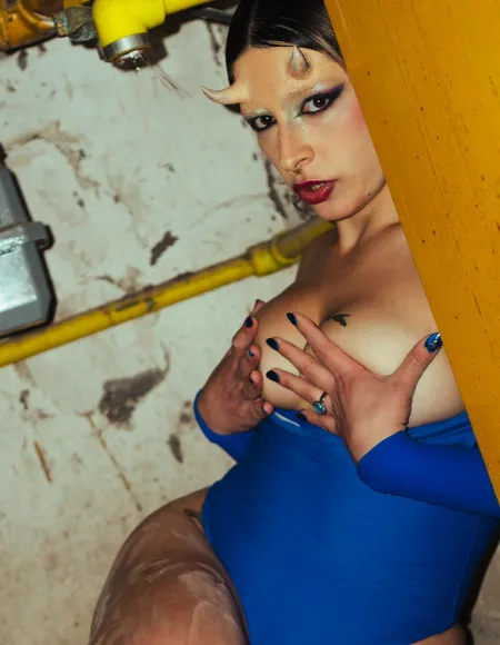 Miss Moira🩸PIERCED PUSSY🔒 profile photo