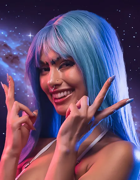 misspeachxcream profile photo