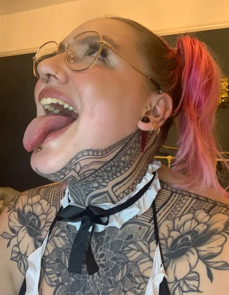 Misspeachyykeen profile photo