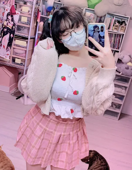 Miss Penguin 企鵝小姐 profile photo