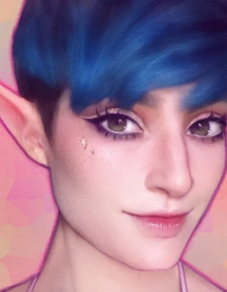 Pixie Valentine profile photo