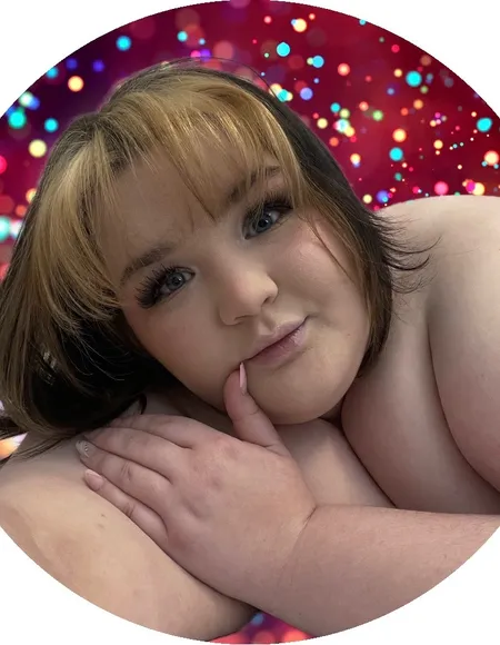 Ange π fluffy ssbbw π profile photo