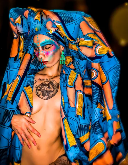 MissPolyCincinnati profile photo