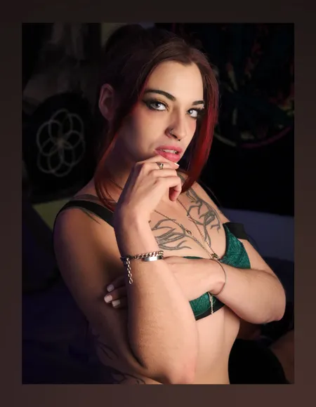 Misspoon69 profile photo