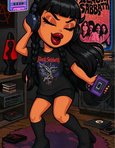 BBW NATIVE πΈ profile photo