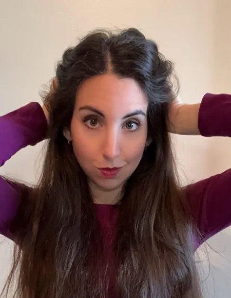 Miss Saltatrix profile photo