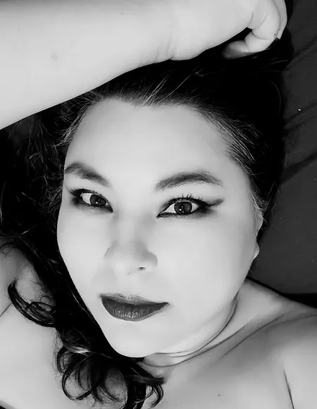 Miss Sabrina DeVille