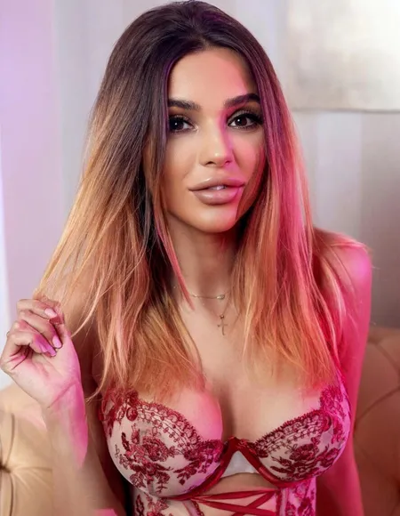 Miss Stefania profile photo