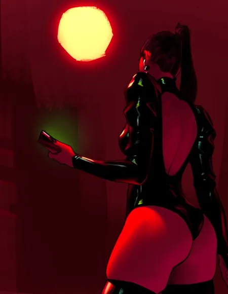 Miss Stroker profile photo