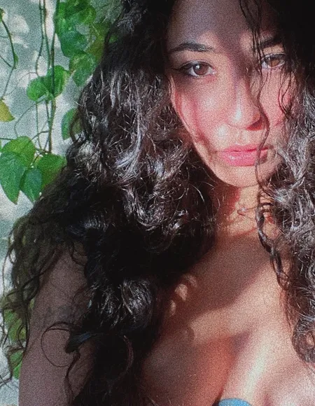 Miss Terra Forest🍃 profile photo