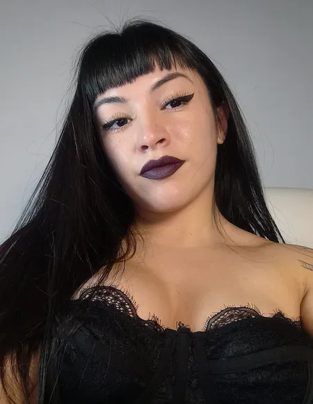 FemdomGoddess profile photo