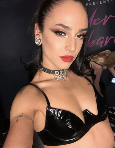 Miss Whip profile photo
