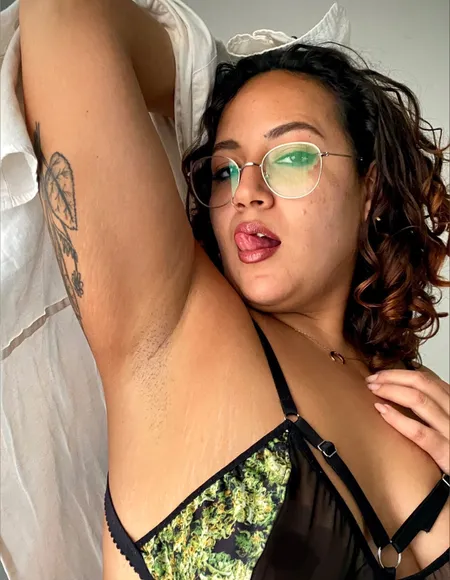 Aye , Latin goddess 🍑✨ profile photo