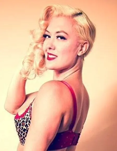 Missy Lisa profile photo