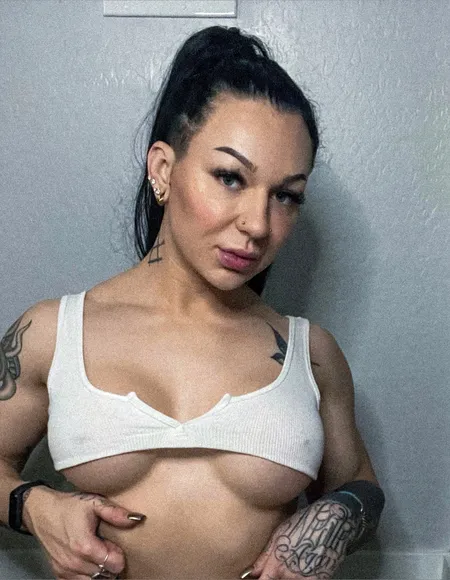 Missy Paige ✨ profile photo