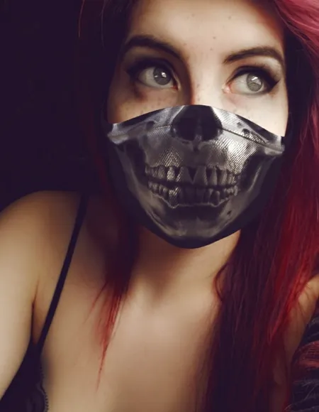 MisszFoxy profile photo