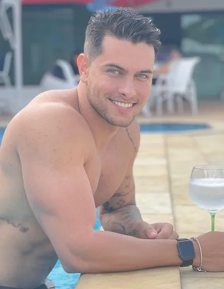 Felipe Maia profile photo