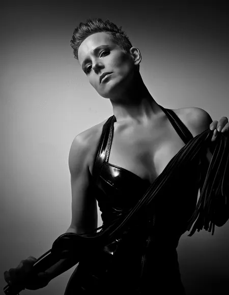 Mistress Eve profile photo