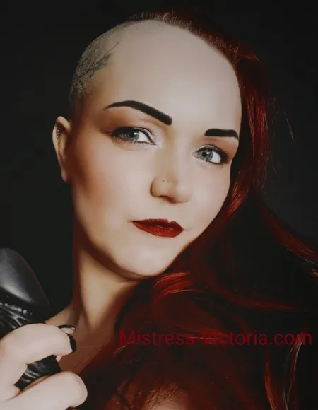 Mistress Victoria DeVil *** FemDom profile photo
