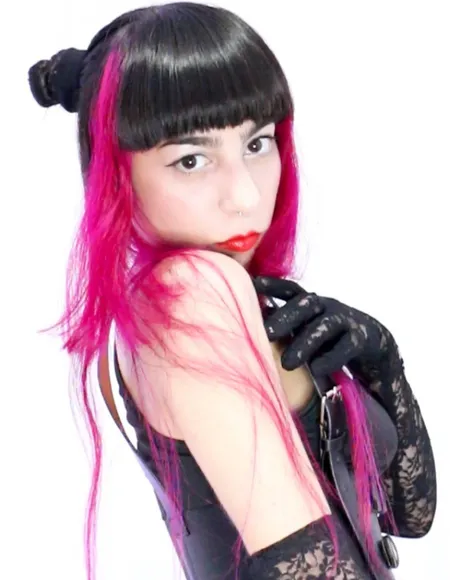 Mistress Lexxi profile photo