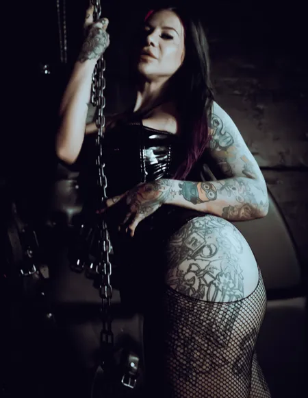 Mistress Maverick profile photo