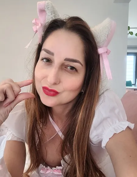 🎀 LUX 🎀 Sissy trainer👗👠🔝%1 profile photo