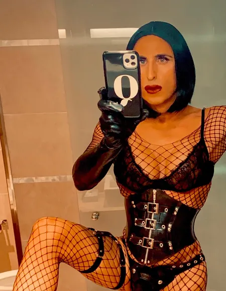Mistress Q profile photo